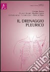 Il drenaggio pleurico libro