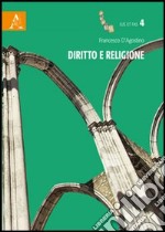 Diritto e religione