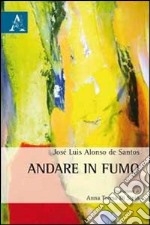 Andare in fumo libro