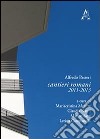 Cantieri romani 2011-2013 libro