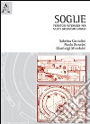 Soglie libro