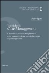 Tecniche di case management del processo civile libro