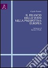 Il bilancio dello Stato nella prospettiva europea libro di Passaro Angelo R.