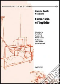 L'umorismo e l'implicito