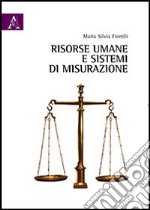 Risorse umane e sistemi di misurazione