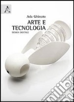 Arte e tecnologia. Design digitale