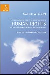 Positive obligations of the state to protect and promote human rights and human rights law libro