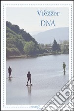 DNA libro