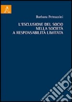 L'esclusione del socio nella società a responsabilità limitata