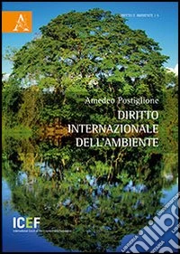 Diritto internazionale dell'ambiente