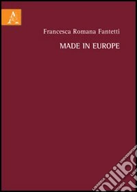 Made in Europe
