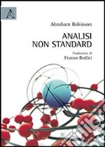 Analisi non standard libro