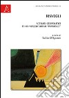 Risvegli. Scenari geopolitici di un Mezzogiorno «possibile» libro di D'Aponte T. (cur.)