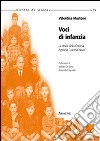 Voci di infanzia. La storia della Colonia Agricola «Luceria Nova» libro