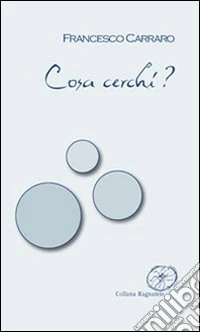 Cosa cerchi?