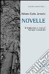 Novelle libro