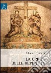 La cripta delle repentite libro