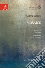 Mosaico libro