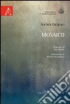 Mosaico libro