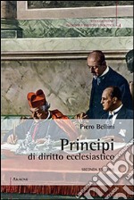 Principi di diritto ecclesiastico