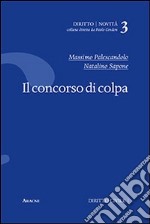 Il concorso di colpa libro