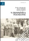 Grammàteca pëschëciànë ('A) libro