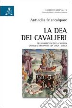 La dea dei cavalieri. Trasformazioni della signora datrice di sovranità tra epica e lirica