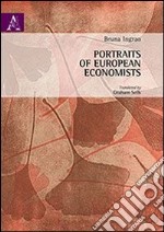 Portraits of european economists