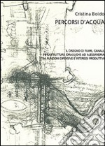 Percorsi d'acqua libro