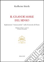 Il grande mare del senso. Esplorazioni «ermeneutiche» nella commedia di Dante