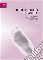 Il piede piatto infantile libro