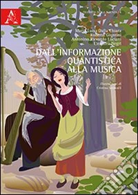 Dall'informazione quantistica alla musica