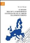 Il riesame dell'atto amministrativo contrastante con il diritto dell'Unione Europea libro