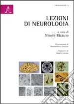 Lezioni di neurologia libro