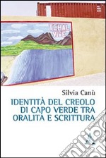 Identità del creaolo di Capo Verde tra oralità e scrittura