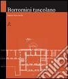 Borromini tuscolano libro