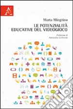 Le potenzialità educative del videogioco libro