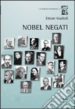 Nobel negati libro