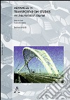 Advances in transportation studies. An international journal (2014). Vol. 32 libro