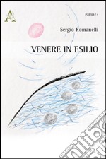 Venere in esilio libro