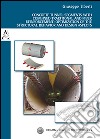 Concrete tunnel segments with combined traditional and fiber reinforcement. Optimization of the structural behavior and design aspects libro