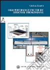 High performance FRC for R/C structure strengthening libro