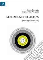 New english for success libro