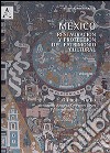 México. Restauración y proteccion del patrimonio cultural libro