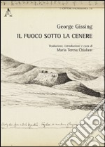 Il fuoco sotto la cenere. Ediz. italiana e inglese libro