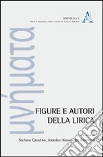 Figure e autori della lirica libro