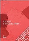 Insegnare il design della moda libro