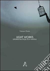 Light works. Experimental projection mapping. Ediz. illustrata