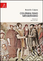 Colonialismo missionario