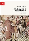 Colonialismo missionario libro